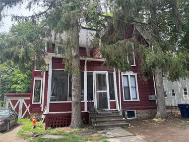 7 Spring Street , Oneonta, NY 13820
