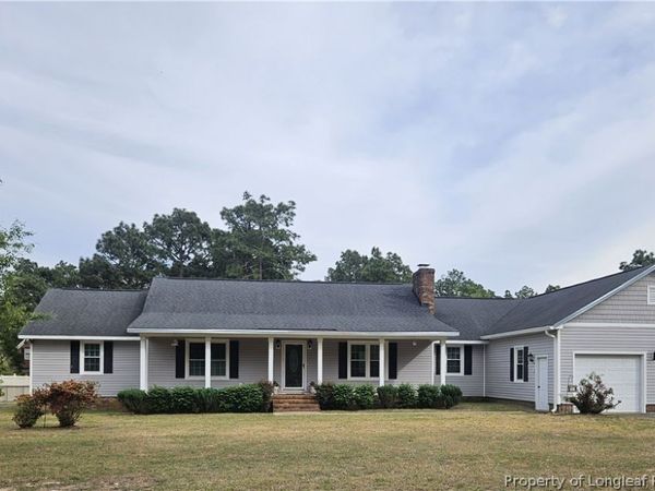 7522 Marie Drive , Fayetteville, NC 28311