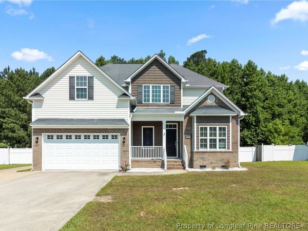 1621 Ellie Avenue , Fayetteville, NC 28314