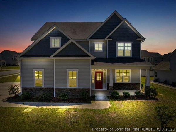 117 Trinity Road , Raeford, NC 28376