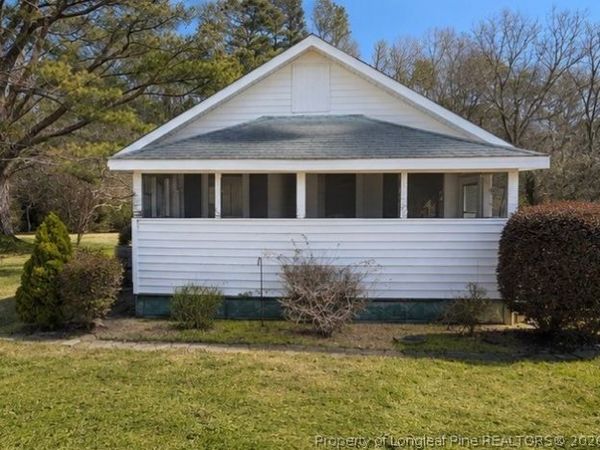 5096 Stewart Road, Wade, NC 28395