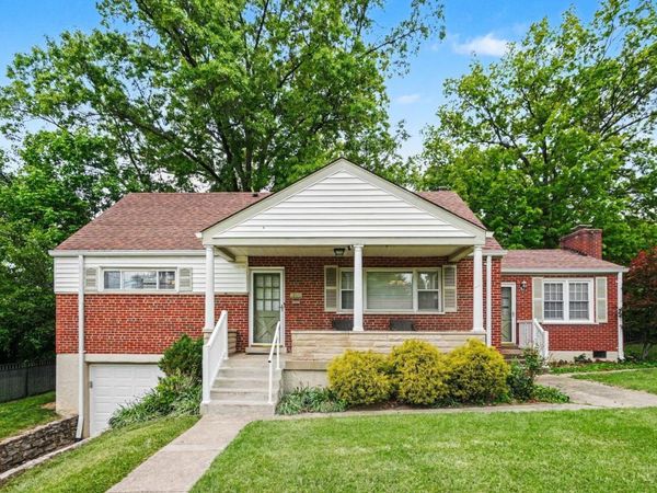 2041 Earlwood Court, Green Twp, OH 45238