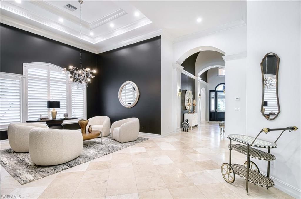 9013 Terranova Dr, Naples, FL 34109 Photo
