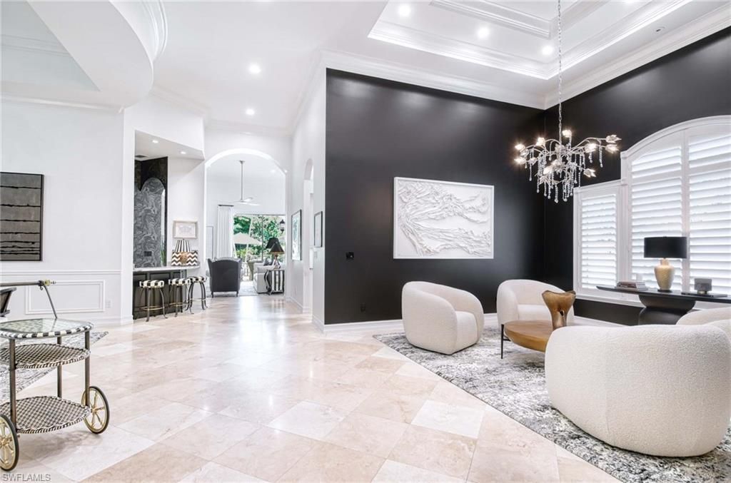 9013 Terranova Dr, Naples, FL 34109 Photo