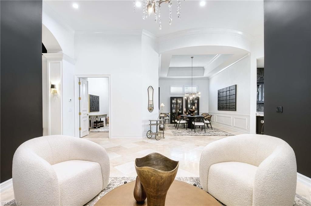 9013 Terranova Dr, Naples, FL 34109 Photo