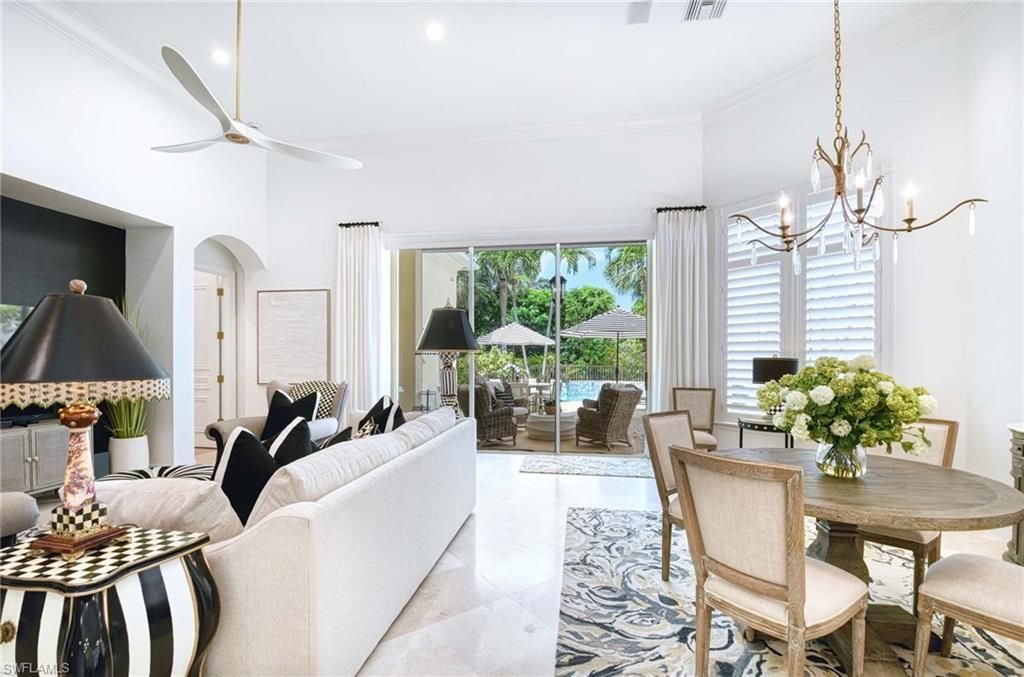 9013 Terranova Dr, Naples, FL 34109 Photo