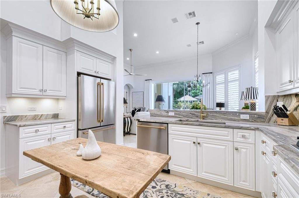 9013 Terranova Dr, Naples, FL 34109 Photo