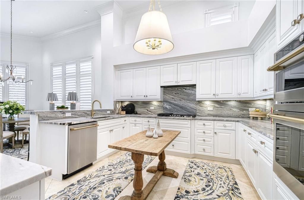 9013 Terranova Dr, Naples, FL 34109 Photo