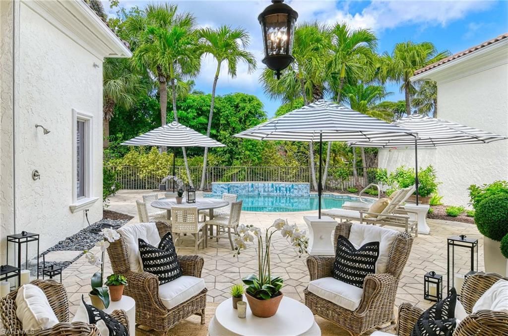 9013 Terranova Dr, Naples, FL 34109 Photo
