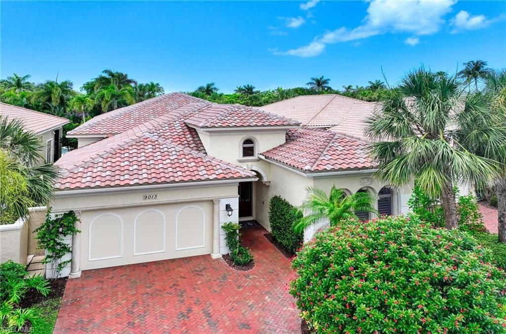 9013 Terranova Dr, Naples, FL 34109 Photo