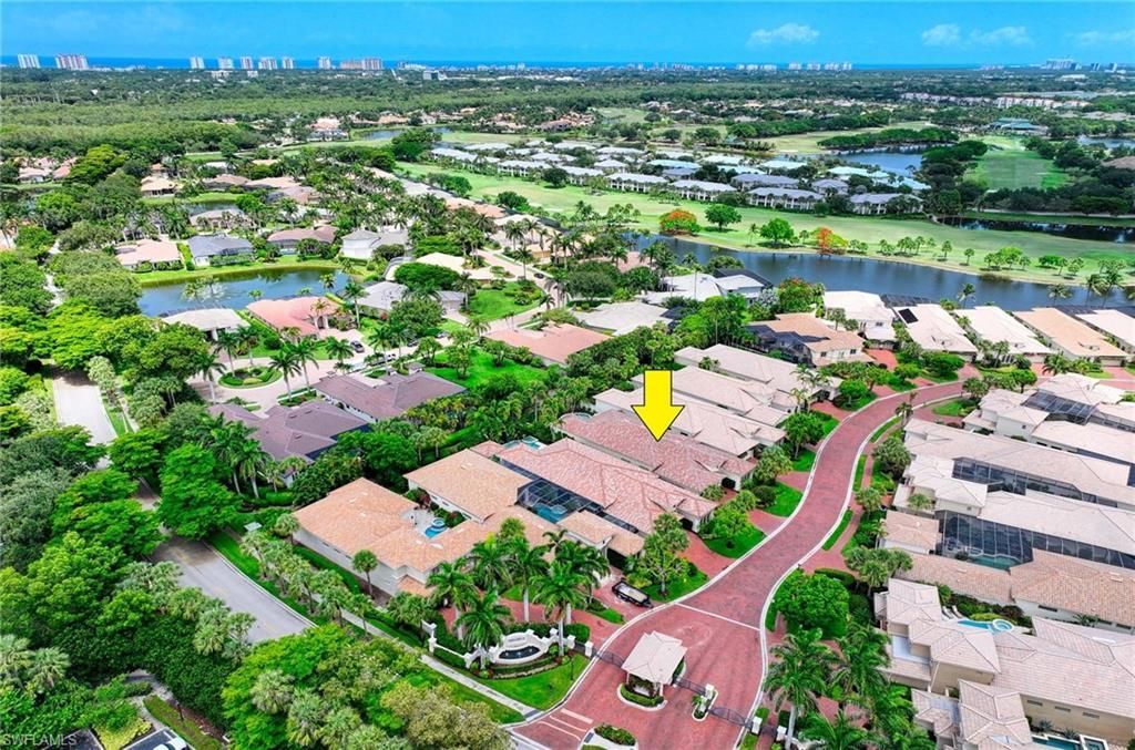 9013 Terranova Dr, Naples, FL 34109 Photo
