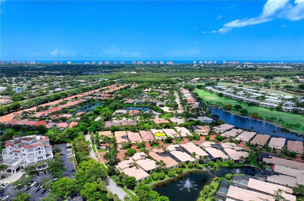 9013 Terranova Dr, Naples, FL 34109 Photo