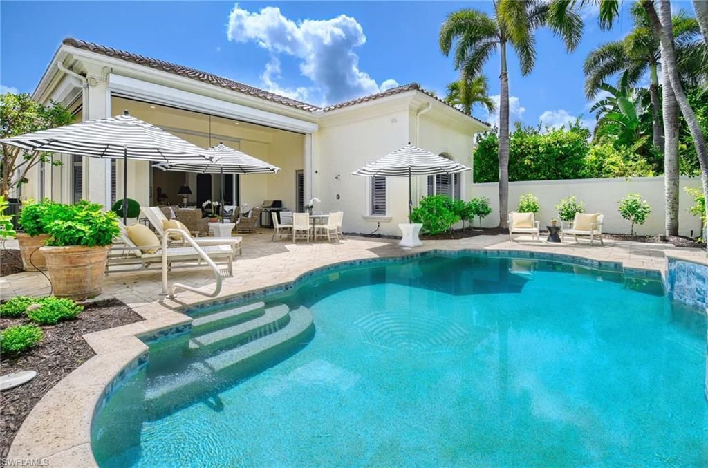 9013 Terranova Dr, Naples, FL 34109 Photo
