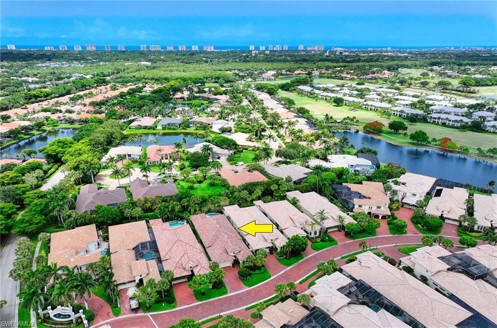 9013 Terranova Dr, Naples, FL 34109 Photo