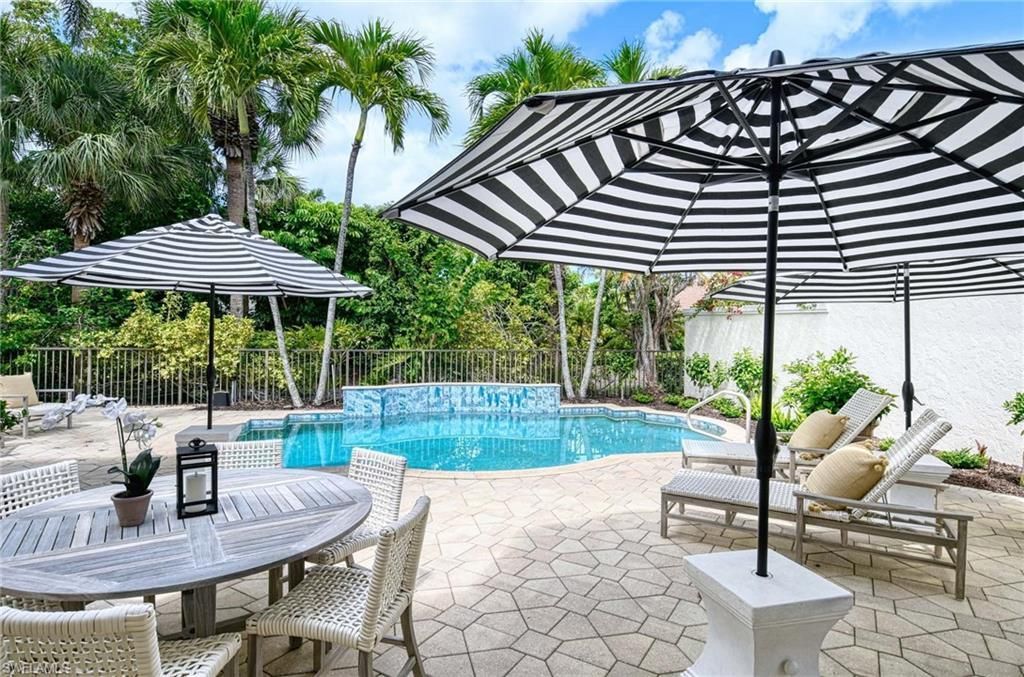 9013 Terranova Dr, Naples, FL 34109 Photo