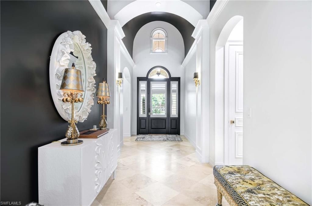 9013 Terranova Dr, Naples, FL 34109 Photo