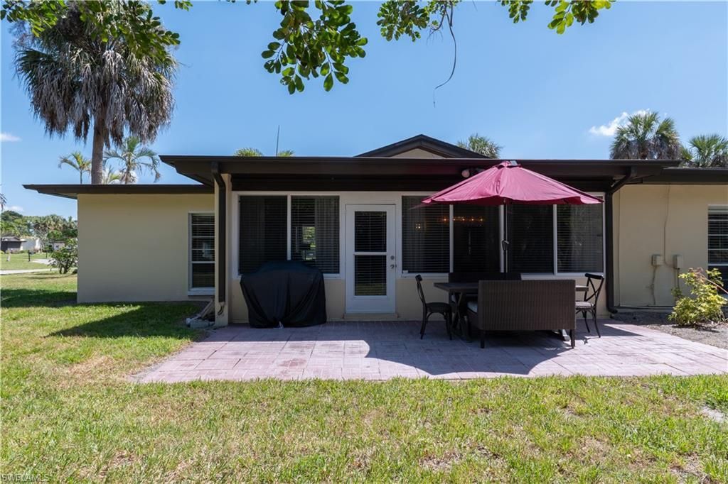 3810 Estero Bay Ln, Unit F6, Naples, FL 34112 Photo