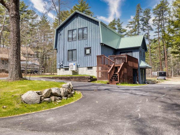 14 Oakwood Drive, Ossipee, NH 03814