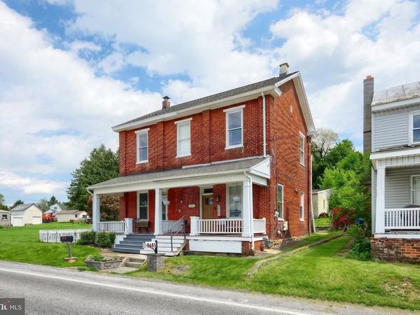 2685 NORTH SHERMAN STREET, YORK, PA 17406