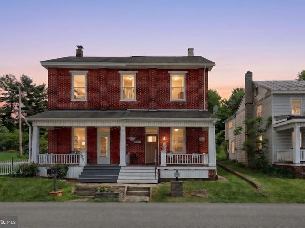2685 NORTH SHERMAN STREET, YORK, PA 17406