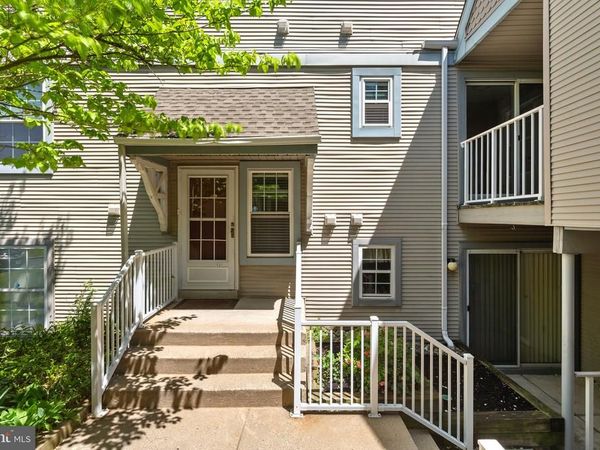 107 SWEETWATER DRIVE, CINNAMINSON, NJ 08077