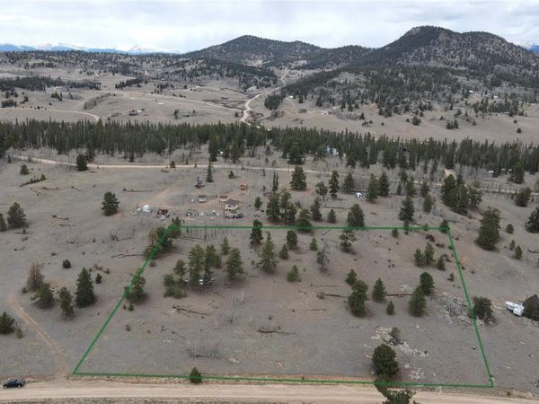 757 Remington Road , Como, CO 80432