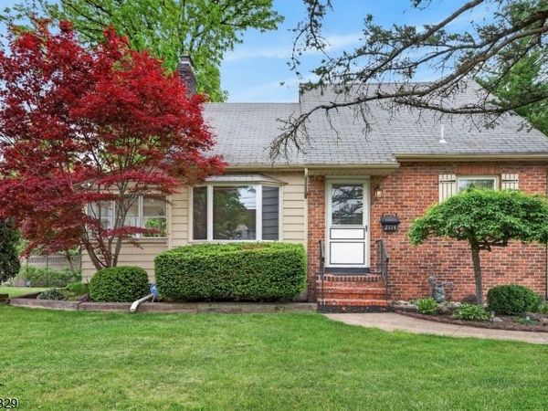 2114 Ludlow St, Rahway, NJ 07065