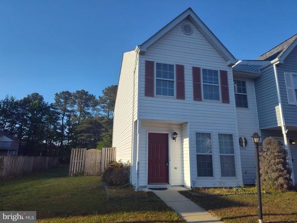 21085 JENNA COURT , LEXINGTON PARK, MD 20653