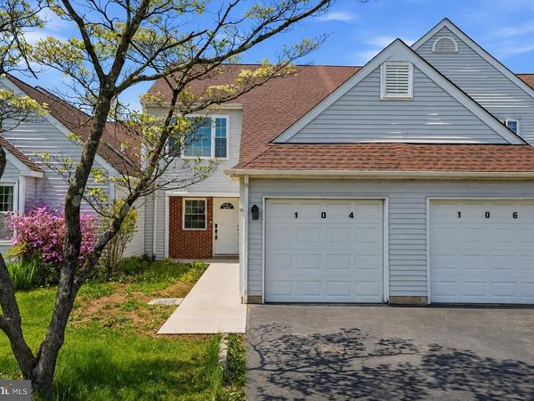 104 WIGTON CIRCLE , PERKASIE, PA 18944