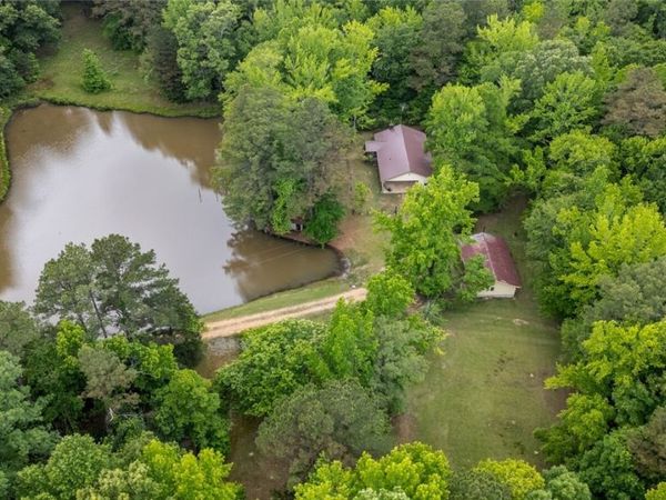 18273 Spring Hill Church Road, Fayette, AL 35555