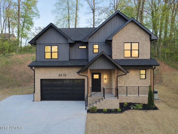 4916 Skyview Drive, Knoxville, TN 37917