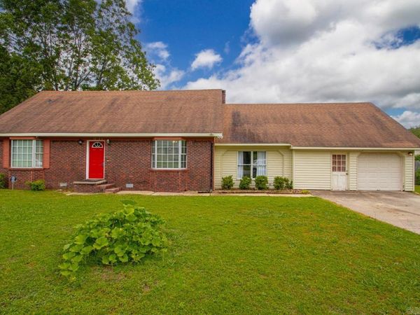 52 Cardinal Valley Drive, Sherwood, AR 72120