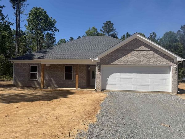 864 Grant 58 , Sheridan, AR 72150