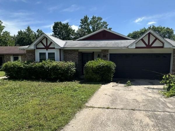 3209 S Tennesse Street , Pine Bluff, AR 71601