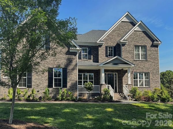 2054 Belle Grove Drive , Waxhaw, NC 28173