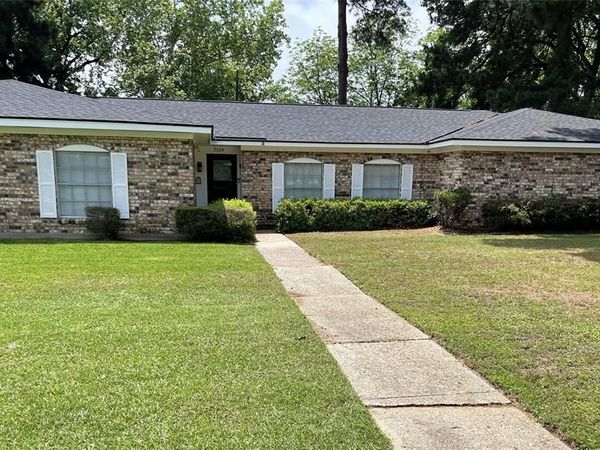 9064 Melody Lane , Shreveport, LA 71118