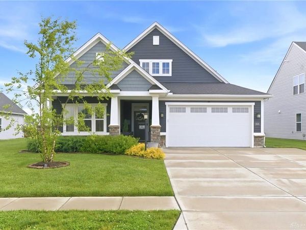 2116 Schmidt Drive, Beavercreek Township, OH 45434