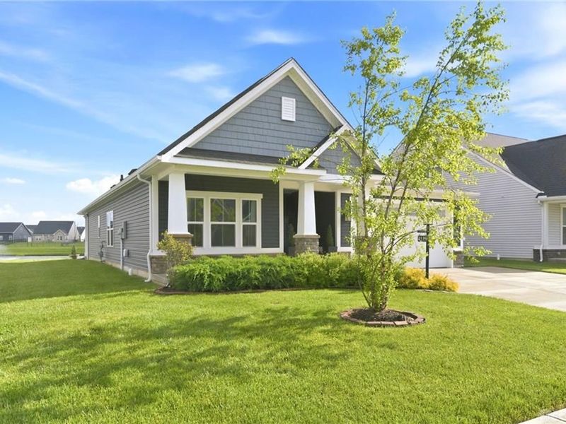 2116 Schmidt Drive, Beavercreek Township, OH 45434 Photo 3