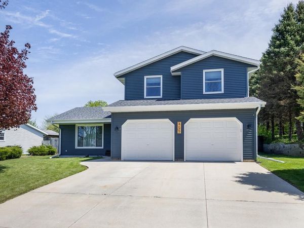 455 Ventura Lane, Whitewater, WI 53190