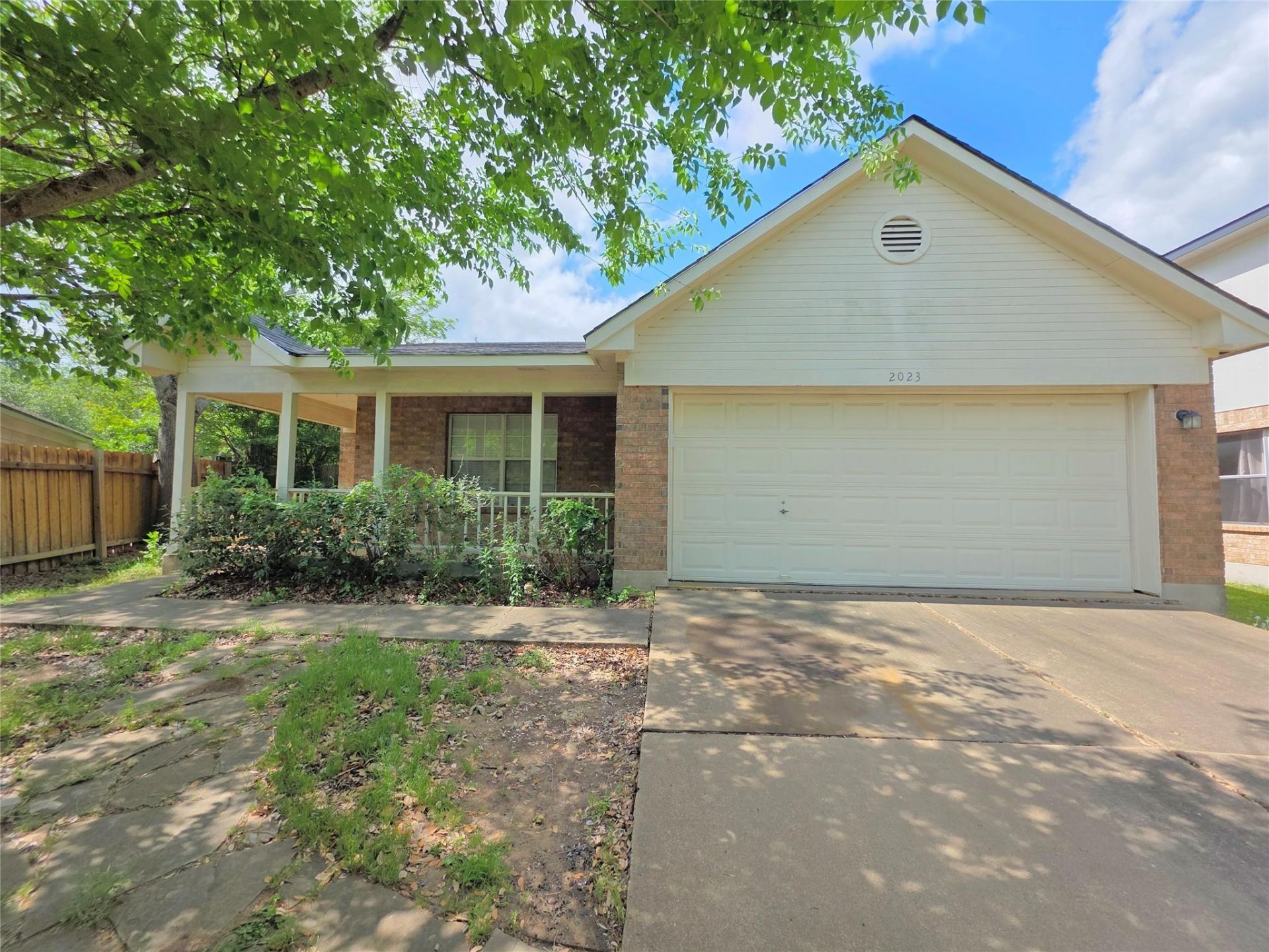 2023 Harvest Moon Dr, Cedar Park, TX 78613 Main Photo