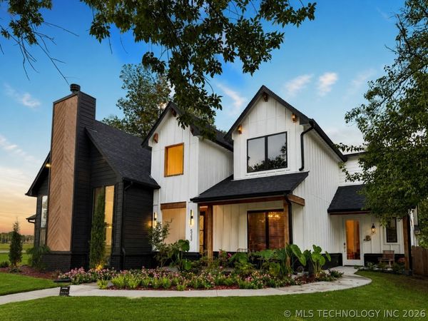 523 E College Street, Broken Arrow, OK 74012