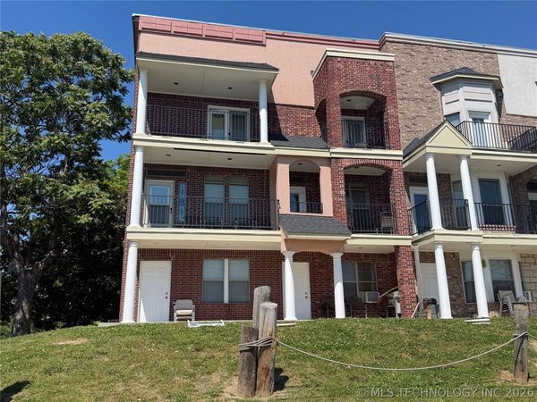 336 Lakeshore, Unit 336, Eufaula, OK 74432