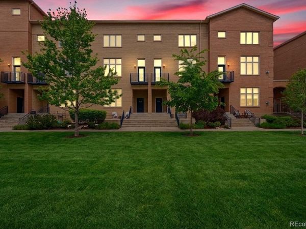 220 Roslyn Street, Unit 706, Denver, CO 80230