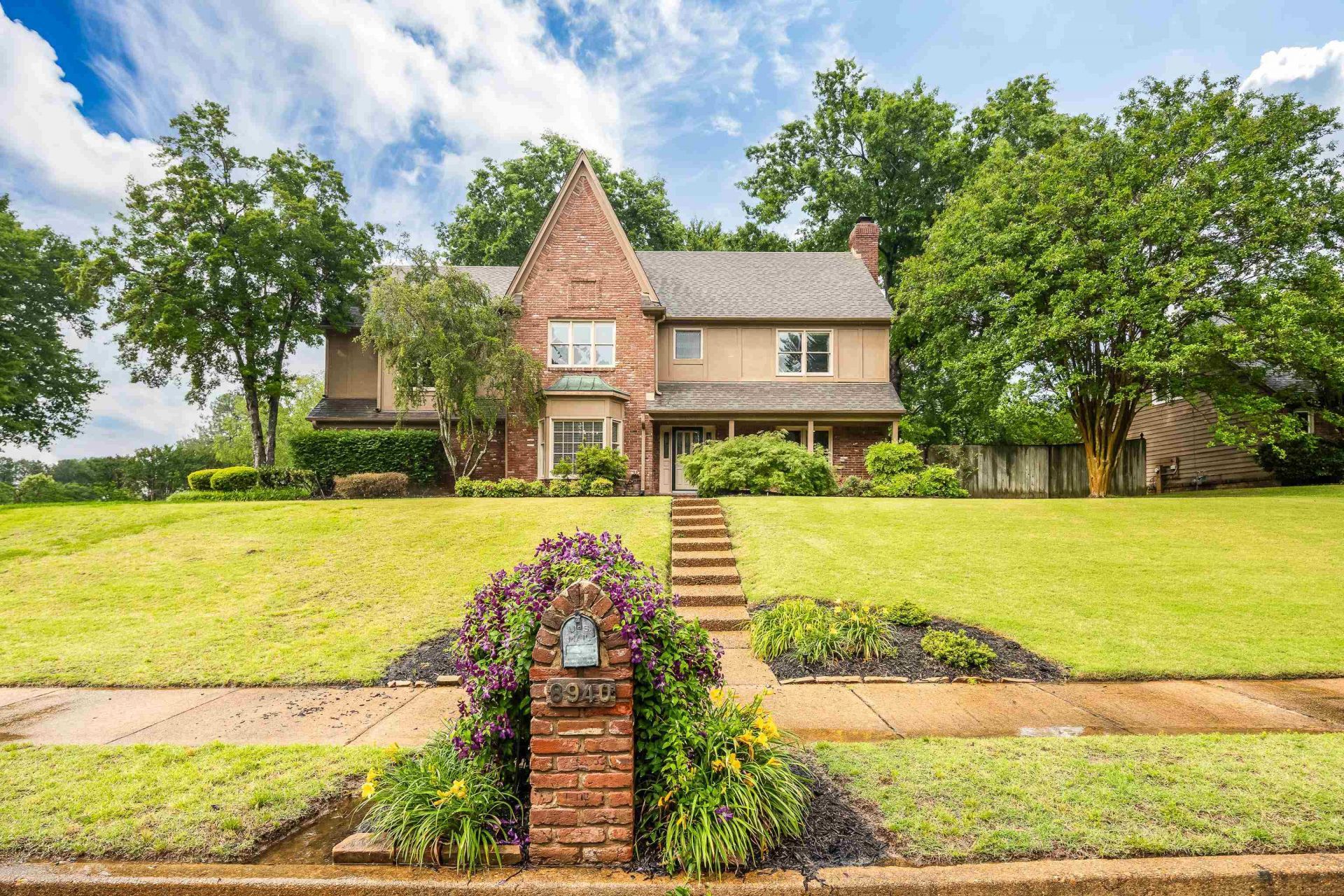 8940 Armadale Dr, Germantown, TN 38139 Main Photo