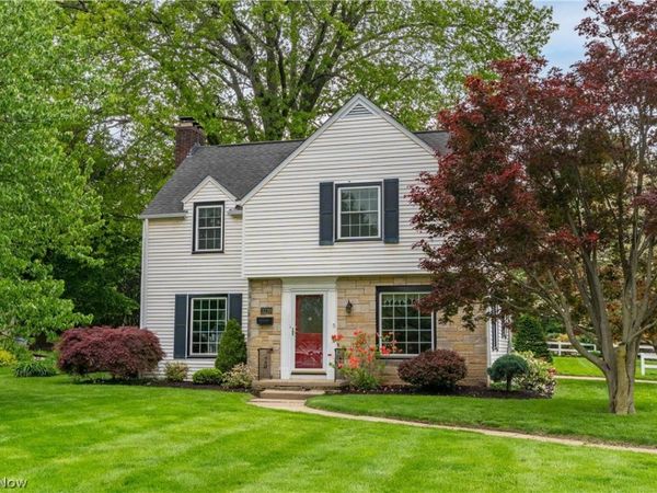 3239 Market Avenue N, Canton, OH 44714