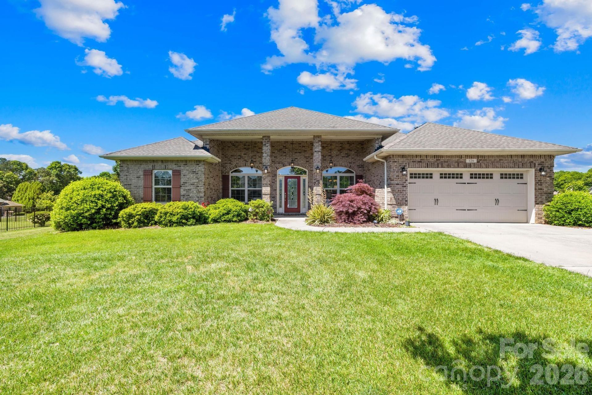 126 Tall Fern Loop , Mooresville, NC 28117 Main Photo