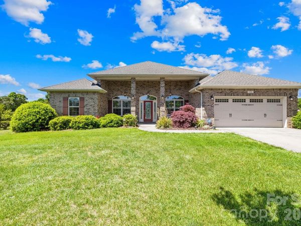 126 Tall Fern Loop , Mooresville, NC 28117