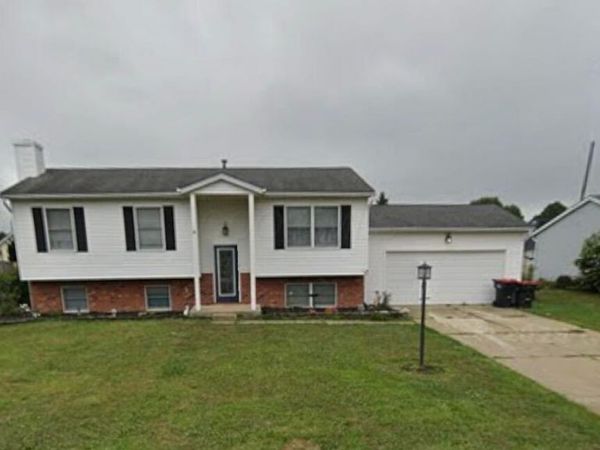 516 Goose Pond Road , Newark, OH 43055
