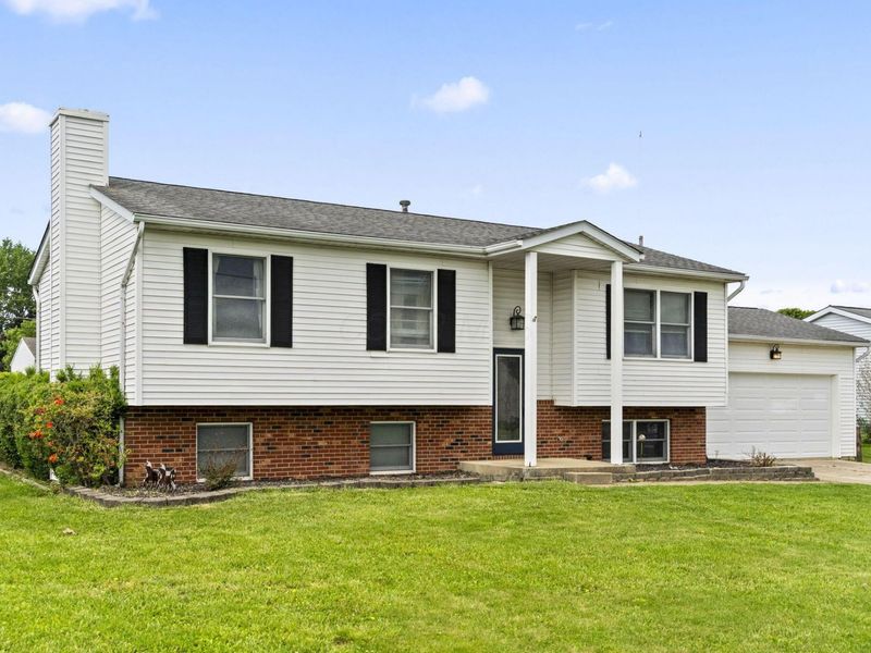 516 Goose Pond Road, Newark, OH 43055 Photo 2