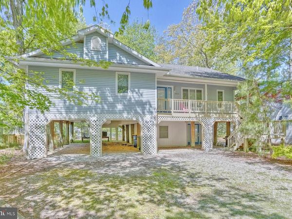 526 DORAL DRIVE, BETHANY BEACH, DE 19930